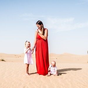 Meet your Posher, Cindy